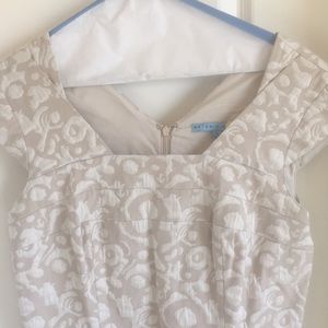 Antonio Melani dress